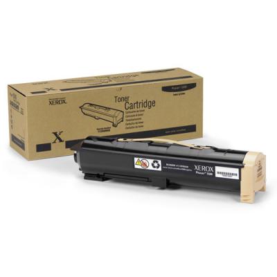 Toner Xerox 113R00668 Nero originale