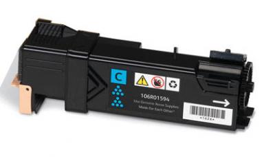 Toner Xerox 106R01594 Ciano compatibile