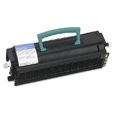 Toner compatibile IBM 39V1641 Nero