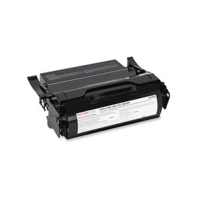 Toner compatibile IBM 39V2968 Nero