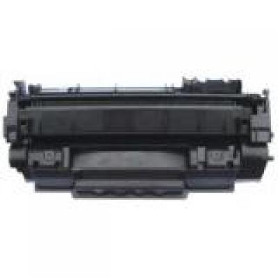 Toner compatibile IBM 39V3717 Nero