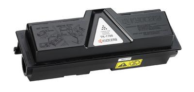 Toner compatibile Kyocera TK-1100 Nero