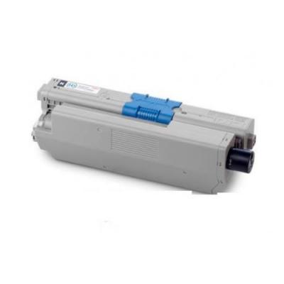 Toner OKI 44973512 Nero compatibile