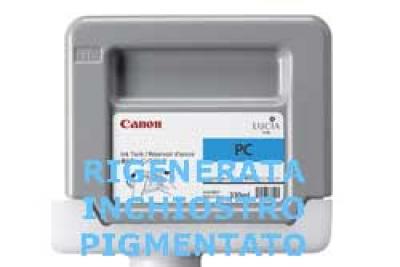 Cartuccia Canon BCI-1421PC (8371A001) Ciano Light compatibile