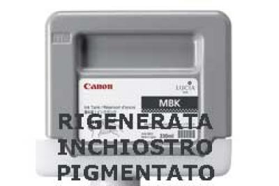 Cartuccia Canon BCI-1441mbk (0174B001) Nero Matte compatibile