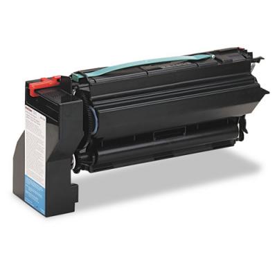 Toner compatibile IBM 39V0928 Ciano