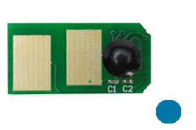 Chip reset toner OKI 44973535 Ciano nuovo compatibile 