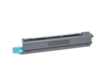 Toner Lexmark X925H2KG Nero compatibile