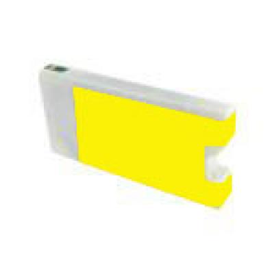 Cartuccia Epson T6534 (C13T653400) Giallo compatibile