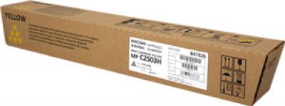 Toner Ricoh 841926 Giallo originale