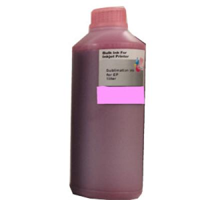 Inchiostro Sublimatico Magenta Light 1000ml