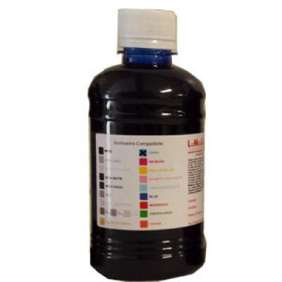 Inchiostro Sublimatico Ciano 250ml