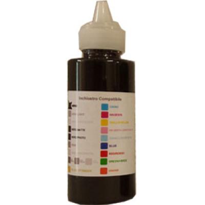 Inchiostro Sublimatico Nero 100ml