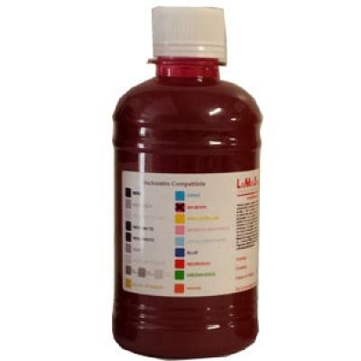 Inchiostro Sublimatico Magenta 250ml