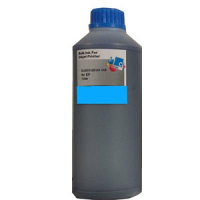 Inchiostro Sublimatico Ciano 1000ml