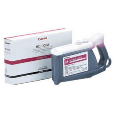 Cartuccia Canon BCI-1101M Magenta originale (4456A003AA) 