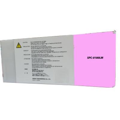 Cartuccia Mimaki SPC-0180 LM Magenta Light compatibile (SPC-0180LM) 