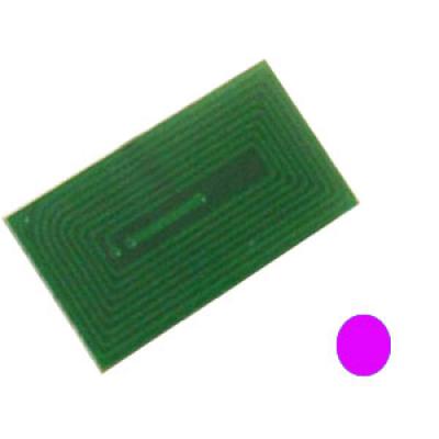 Chip toner Ricoh 842032 888642 884948 Magenta