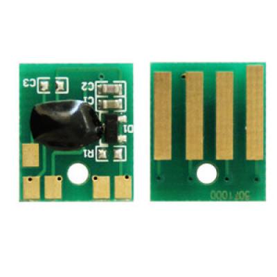 Chip reset drum fotoconduttore Lexmark 52D0Z00 Nero nuovo compatibile (520Z) 