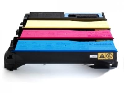 Offerte e Toner Kyocera TK-560K TK-560C TK-560M TK-560Y