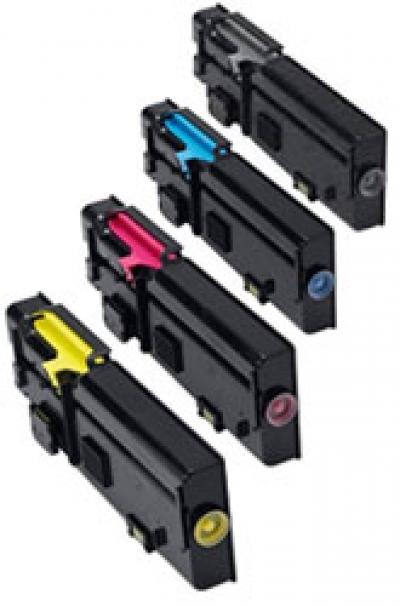 Offerte e Toner DELL 593-BBBU 593-BBBT V4TG6 593-BBBR