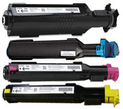 Offerte di Toner Xerox 006R01262 006R01265 006R01264 006R01263