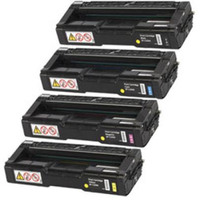 Offerte e Toner Ricoh 406765 406766 406767 406768