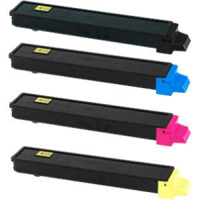 Offerte di Toner Kyocera TK-8325K TK-8325C TK-8325M TK-8325Y