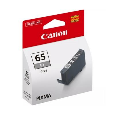 Cartuccia Canon CLI-65GY 4219C001 Grigio originale