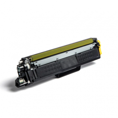 Toner Brother TN-247Y Giallo qualità PREMIUM alta capacità compatibile