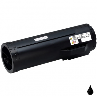 Toner Xerox 106R03582 Nero compatibile