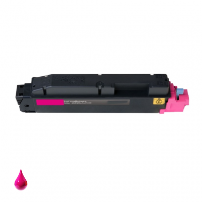 Toner Kyocera TK-5345M 1T02ZLBNL0 Magenta compatibile