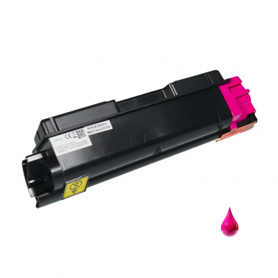 Toner compatibile Kyocera TK-580M (1T02KTBNL0) Magenta