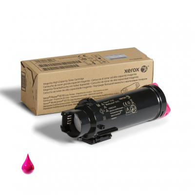 Toner Xerox 106R03478 Magenta originale