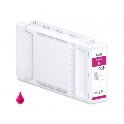 Cartuccia Epson T41F3 (C13T41F340 XD2) magenta compatibile