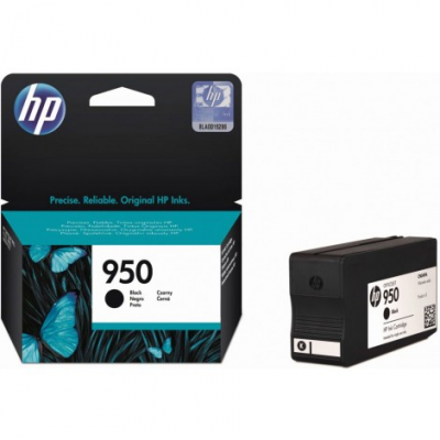 Cartuccia HP 950 CN045AE Nero originale