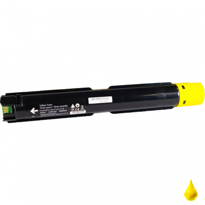 Toner Xerox 006R01827 Giallo compatibile 