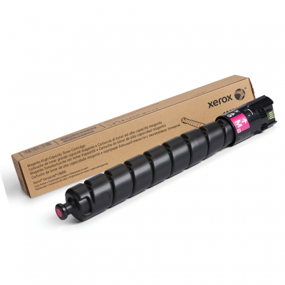 Toner Xerox 106R04079 Magenta originale