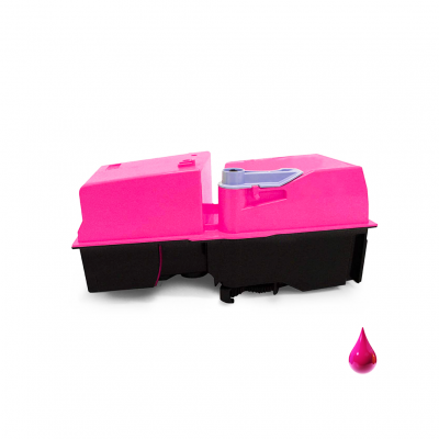 Toner compatibile Kyocera TK-825M (1T02FZBEU0) Magenta