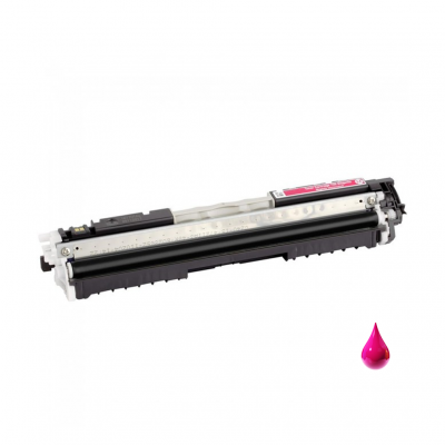 Toner Canon 729 M 4368B002 Magenta compatibile PREMIUM alta qualità