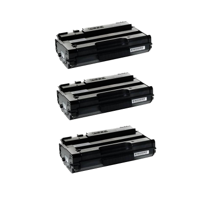 multipack toner compatibili Ricoh SP330H