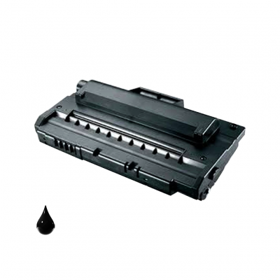 Toner compatibile Ricoh 402430 Nero