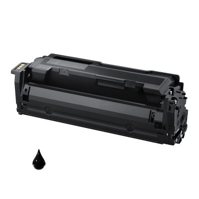 Toner Samsung CLT-K603L SU214A Nero compatibile