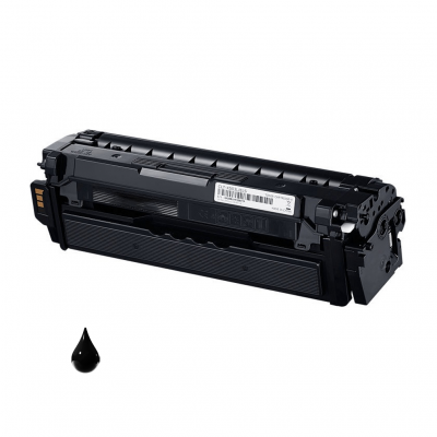 Toner Samsung CLT-K503L SU147A Nero compatibile