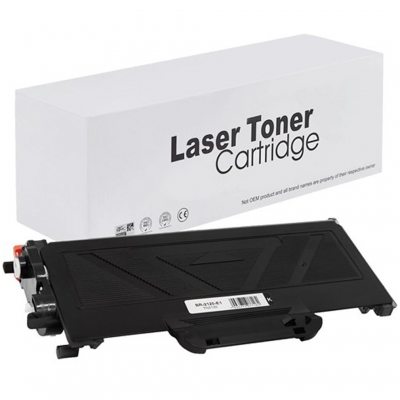 Toner Brother TN-2120 Nero compatibile