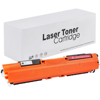 Toner Canon 729 M 4368B002 Magenta compatibile