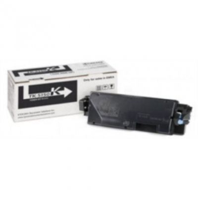 Kyocera TK-5150K 1T02NS0NL0 toner originale Nero