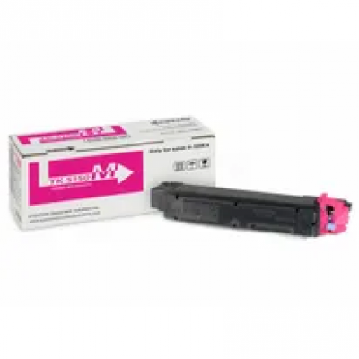 Kyocera TK-5150M 1T02NSBNL0 toner originale Magenta