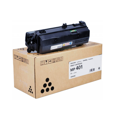 Toner originale Ricoh 841887 Nero