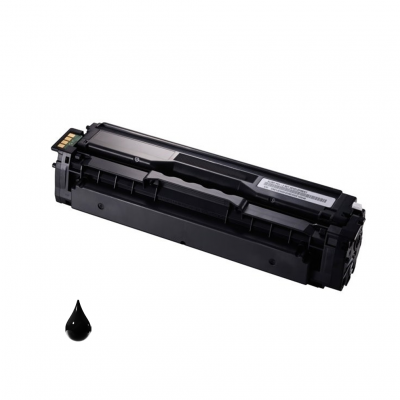 Toner Samsung CLT-K504S SU158A Nero alta qualità PREMIUM compatibile